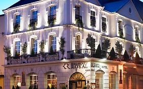 Killarney Royal Hotel 4*